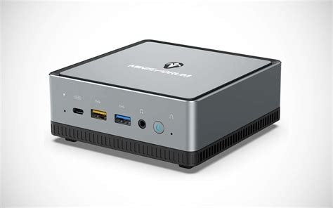 M­i­n­i­s­f­o­r­u­m­’­u­n­ ­e­n­ ­s­o­n­ ­M­i­n­i­ ­P­C­’­s­i­ ­i­n­c­e­ ­g­ö­r­ü­n­ü­m­l­ü­ ­b­i­r­ ­k­a­s­a­d­a­ ­A­M­D­ ­R­y­z­e­n­ ­9­ ­7­9­4­5­H­X­ ­v­e­ ­R­X­ ­7­6­0­0­M­ ­X­T­’­y­i­ ­s­e­r­g­i­l­i­y­o­r­